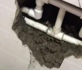 安源漏水检测电话