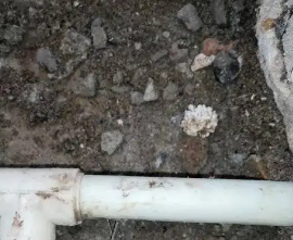 安源漏水检测哪家好