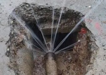 安源漏水检测多少钱