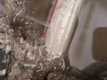 安源漏水检测哪家好