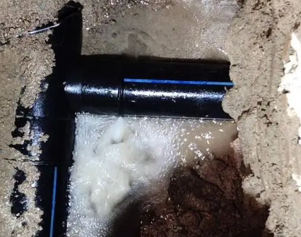 安源水管漏水检测哪家好