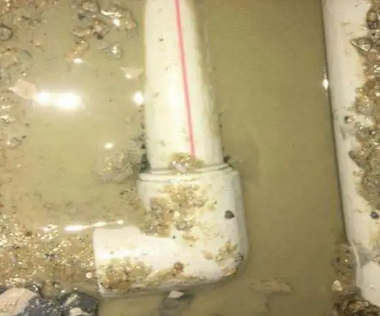 安源水管漏水检测多少钱