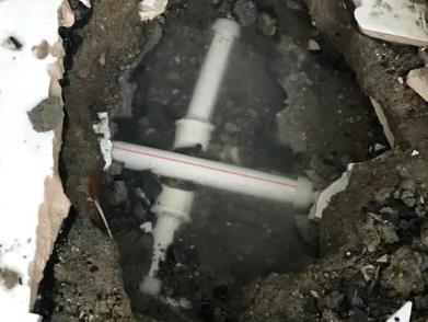 安源漏水检测公司哪家好