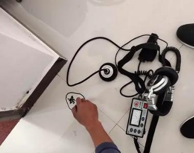 安源测漏水公司电话